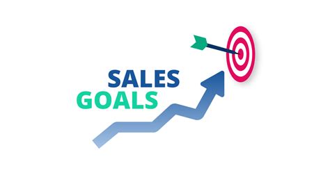 getting reps to hit sales goal